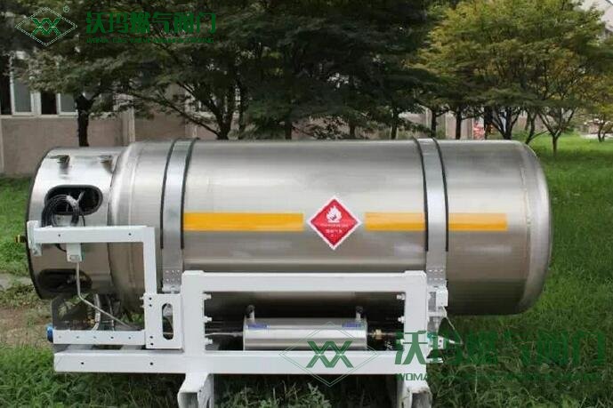 天然氣罐安全嗎？天然氣貨車爆炸究竟什么原因，能夠避免嗎？