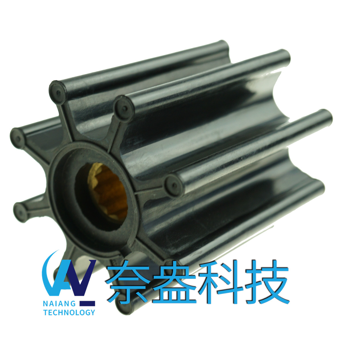 珀金斯PERKINS，PERKINS發(fā)電機橡膠葉輪